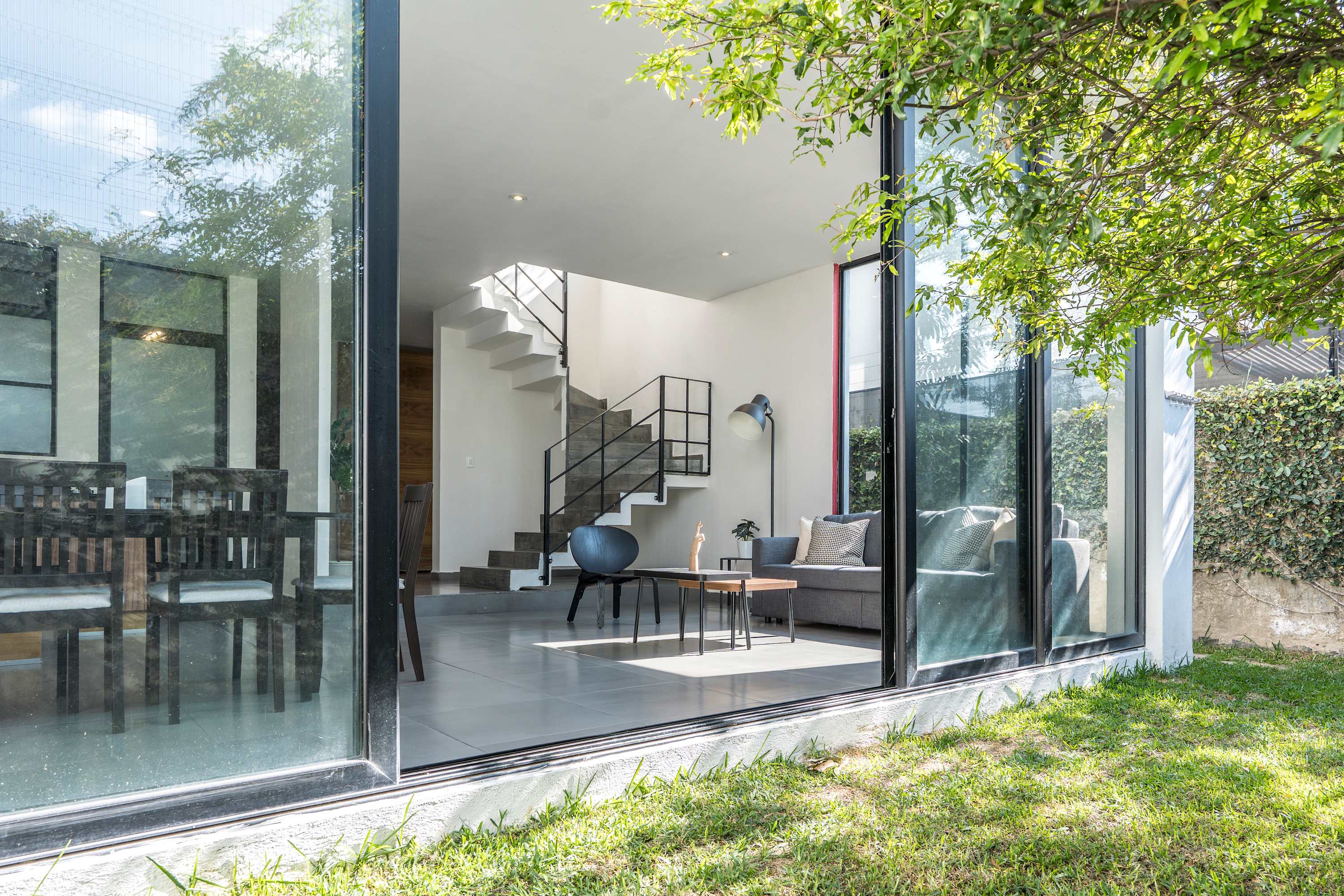 Casa con Jardín pet friendly · Cerca del Akron
